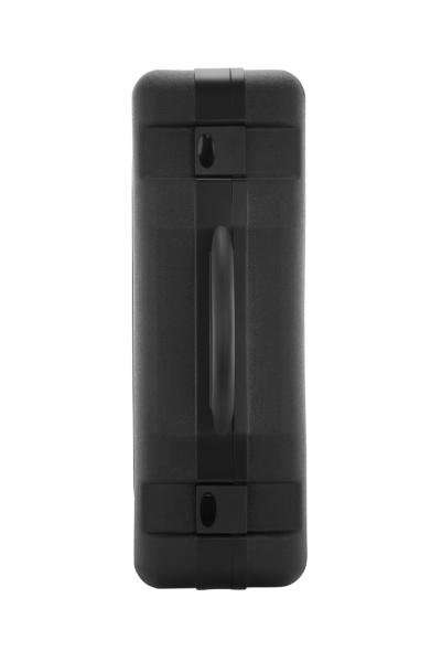 Funkgerätekoffer für 6 x Motorola SL1600 mit Ladegeräte und Headsets Funkgerätekoffer für 6 x Motorola SL1600 mit Ladegeräte und Headsets